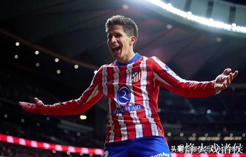 西蒙尼:这14年里我最大的幸运,就是拥有认同我的理念的球员 西蒙尼:这14年里我最大的幸运,就是拥有认同我的理念的球员