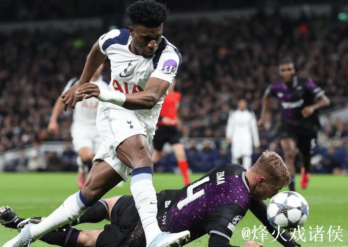 3球横扫!2点球+1乌龙球,弗兰克缔造队史神迹: 3球横扫!2点球+1乌龙球,弗兰克缔造队史神迹: