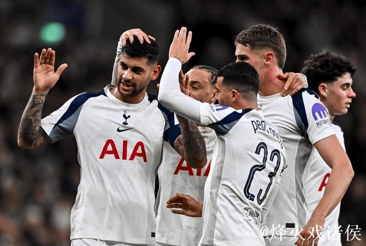 3球横扫!2点球+1乌龙球,弗兰克缔造队史神迹: 3球横扫!2点球+1乌龙球,弗兰克缔造队史神迹: