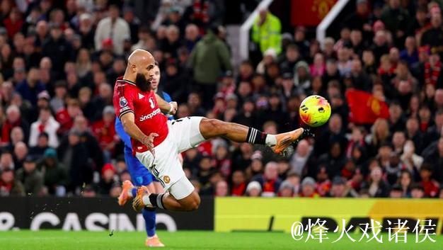 今夜不设防！英超7.3亿豪门三度领先 4-4惨遭爆冷 10轮1败重返前6